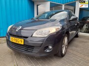 Renault Mégane - 1.6 Celsium