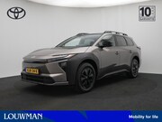 Toyota bZ4X - Touring Executive AWD 75 kWh