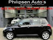 Suzuki Swift - 1.3 Shogun I Leer l Airco l L M velgen l