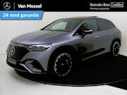 Mercedes-Benz EQE - SUV 300 Sport Edition 91 kWh / Panoramadak/ 22 inch/ AIRMATI