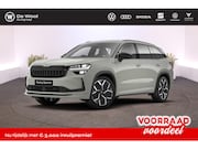 Skoda Kodiaq - Sportline Business 1.5 TSI DSG PHEV