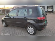 Mazda 2 - 1.4 Benzine