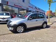 Citroën C3 - 1.4i X-TR / Panoramadak / Cruise control