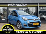 Renault Twingo - 1.2 16V Collection met Airco !!! Cruise !!! Dealer Onderhoud