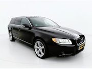 Volvo V70 - 3.0 T6 AWD Summum Pano-Leder-Memory