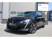 Peugeot 208 - 1.2 PURETECH|GT-Line|LEDER|VIRTUAL|17''LM|ACC|CRUISE|AIRCO|N