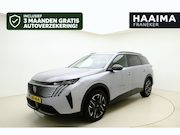 Peugeot 5008 - 1.2 Hybrid 145 Allure 7p | Climate & Cruise Control | 7-Zitt