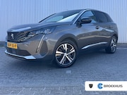 Peugeot 3008 - 1.6 HYbrid 225PK Allure Pack Business | Navigatie | Camera |