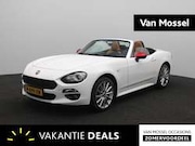 Fiat Spider - 1.4 MultiAir Turbo Lusso | Climate control | Leder