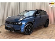 Lynk & Co 01 - 1.5 Hybride | Blauw | BLACK PACK | Infinity Sound | Panorama