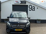 Mercedes-Benz V-klasse - 250d Lang DC 92000 Km aantoonbaar meest luxe Variant