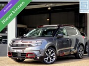 Citroën C5 Aircross - 1.2T Shine Automaat |Nav|Cam|Pano|Carpl.