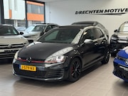Volkswagen Golf - 2.0 TSI GTI / pano / Keyless