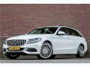 Mercedes-Benz C-klasse - 180 Estate, Carplay, Stoelverwarming, Panamericana, Trekhaak