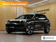 Lynk & Co 08 - 1.5 T PHEV 257 KW More | BLIS | Harman Kardon | Stoel + stuu