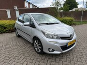 Toyota Yaris - 1.3 VVT-i Dynamic