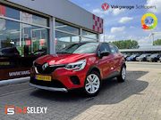 Renault Captur - 1.6 E-Tech Hybrid 145 Intens