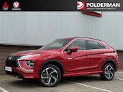Mitsubishi Eclipse Cross - Automaat 2.4 PHEV Executive | 360 camera | Adaptive Cruise C