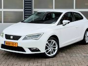 Seat Leon - SC 1.2 TSI Style | Nieuwe APK | Navi | Stoelverwarming | 110