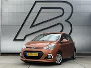 Hyundai i10 - 1.0i i-Motion Comfort Plus 2e Eigenaar|Clima|Elektr. Ramen|N