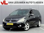 Mitsubishi Grandis - 2.4-16V Limited | 7P | Trekhaak | Cruise