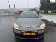 Renault Mégane - 1.5 dCi Expression