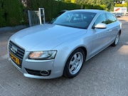 Audi A5 - Sportback 2.0 TDI 5-DRS Pro Line ECC NAVI