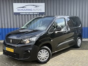 Peugeot Partner - 1.5 BlueHDI Premium