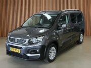 Peugeot Rifter Long - 1.2 Puretech Lang | 7 Persoons! | Carplay