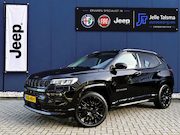 Jeep Compass - 1.5T e-Hybrid High Altitude | Winter pack | Apple carplay/An