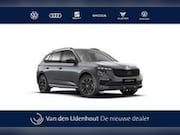 Skoda Kamiq - Automaat
