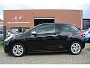 Citroën DS3 - Cabrio 1.6 VTi So Chic inruil mogelijk