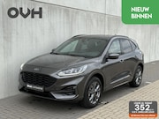 Ford Kuga - 2.5 PHEV ST-Line | LED | trekhaak | virtual | cam