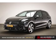 Volkswagen Golf - 1.5 eHybrid GTE | LEDER | PANORAMADAK | HEAD UP | STOELVENTI