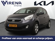 Kia Venga - 1.6 CVVT 20th Anniversary - Trekhaak Afneembaar - Automaat -