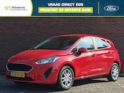 Ford Fiesta - 1.0 EcoBoost 95pk 5dr Connected I Airco | Cruise Control | A