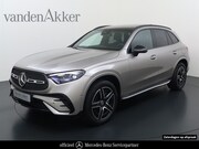 Mercedes-Benz GLC-klasse - 300e AMG // Panoramadak // Trekhaak // Achterbank Verwarming