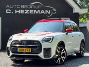 MINI Countryman - 1.5 C John Cooper Works L Panoramadak ACC LED Head UP 360 Ca