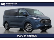 Ford Transit Custom - Tourneo 340 2.5 PHEV L1H1 Titanium X | 8P | Panoramadak | AC