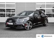 Audi A3 - Sportback S3 Sportback 2.0TFSI quattro Pro Line Plus