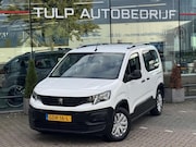 Peugeot Rifter - 1.5 BlueHDI 2019 Lage KM staat! 5pers