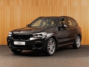 BMW X3 - xDrive20i MSPORT | PANO | 19" | H/K