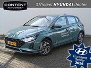 Hyundai i20 - 1.0 T-GDI 48V MHEV 100pk Comfort