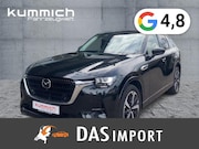 Mazda CX-60 - 2.5L e-Skyactiv PHEV