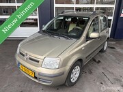 Fiat Panda - 1.2 Edizione Cool/Airco/54DKM NAP
