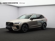 Volvo XC60 - 2.0 T6 Plug-in hybrid AWD Ultra Dark / Trekhaak / Luchtverin