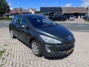 Peugeot 308 - 1.6 VTi XT 2009 CLIMATRONIC NWE APK