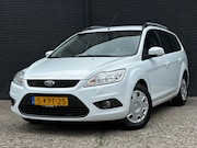 Ford Focus - Wagon 1.6 Trend AIRCO | ELEK RAMEN | CRUISE