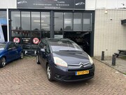 Citroën C4 Grand Picasso - 2.0-16V 7P Trekhaak