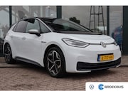 Volkswagen ID.3 - First Plus 58 kWh 204PK | Achteruitrijcamera | Apple Carplay